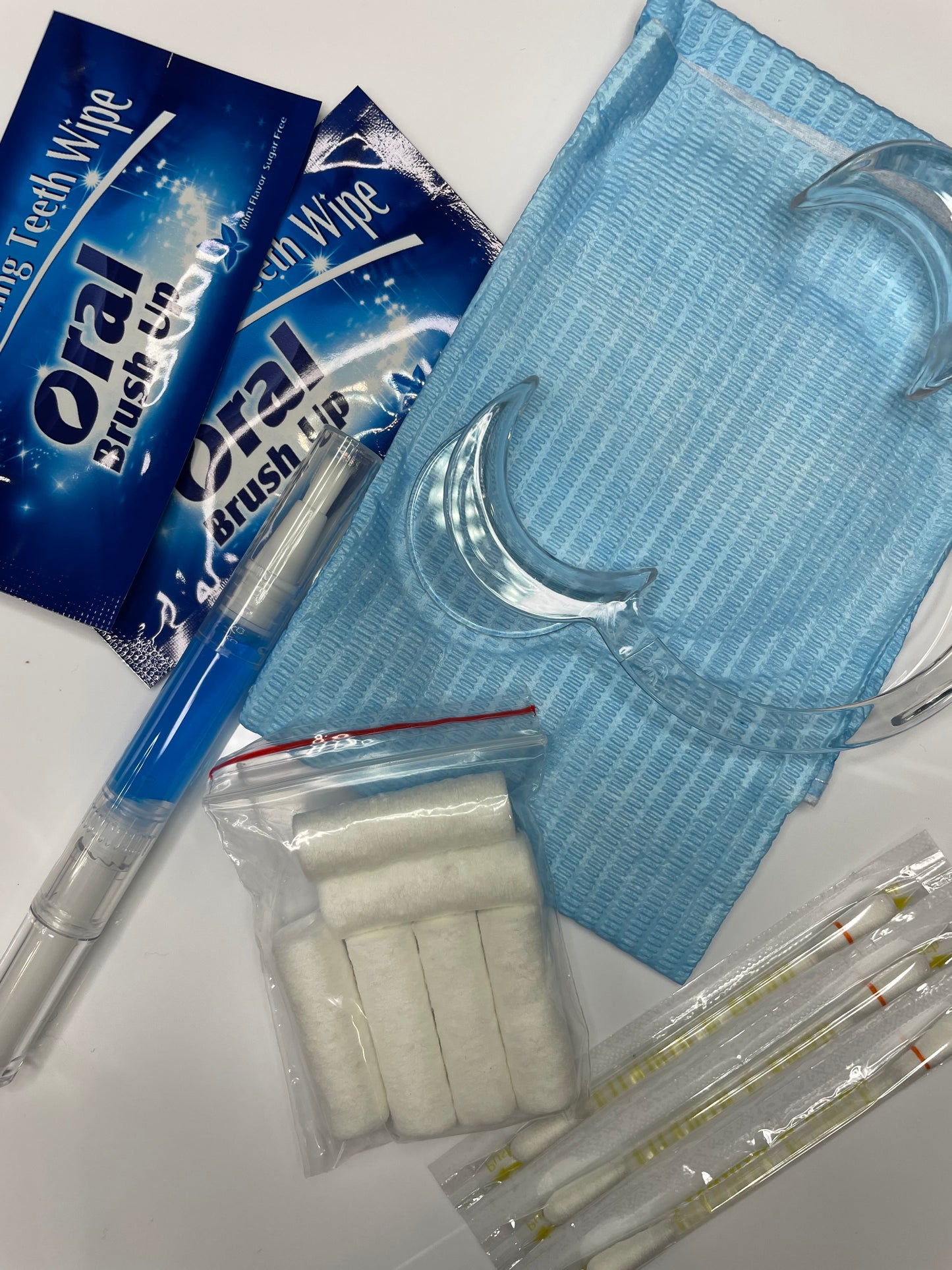 Chairside Kits-Medium