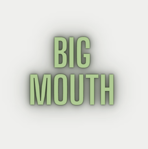 Big Mouth Training (virtual)